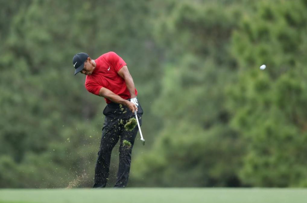 golf problem solving leadership