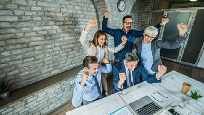 How Early Wins Help Build A High-Performing Team