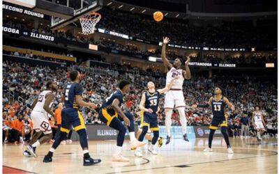 High Performers Think They Can. Clutch-Time Winners Believe They Must.