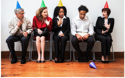 Think And Lead Outside-in To Counter Groupthink And Insular Cultures