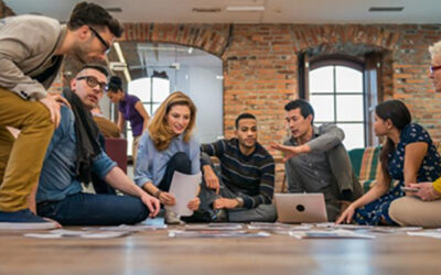 How A Role Sort Helps Build A High-Performing Team