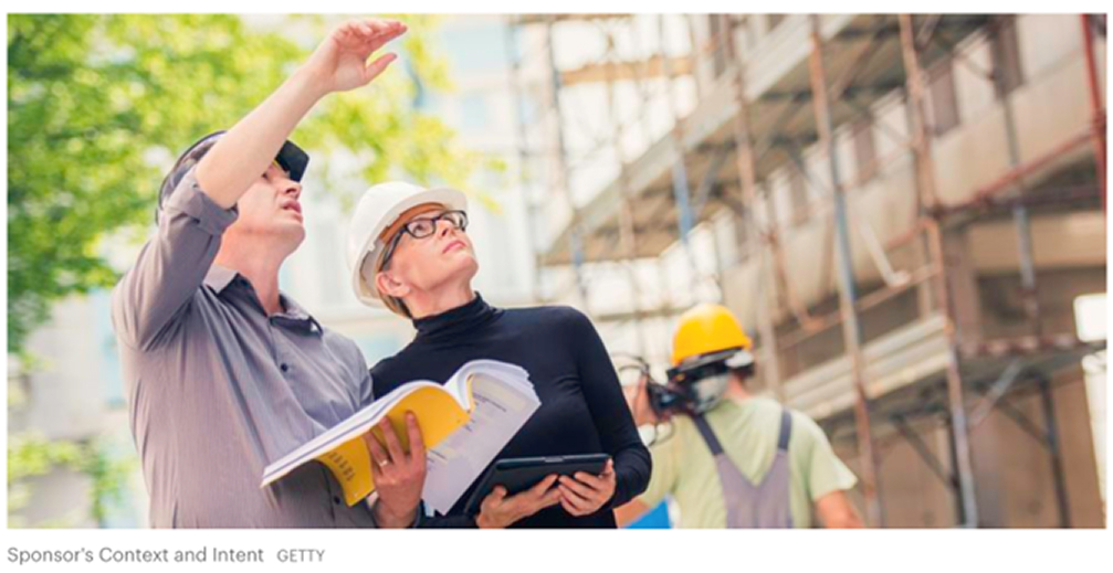 Help Teams Improve Results By Focusing On Context And Intent