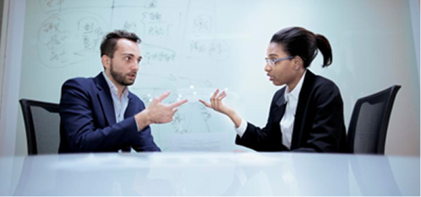 How Two-Way Communication Is Essential To A High-Performing Team