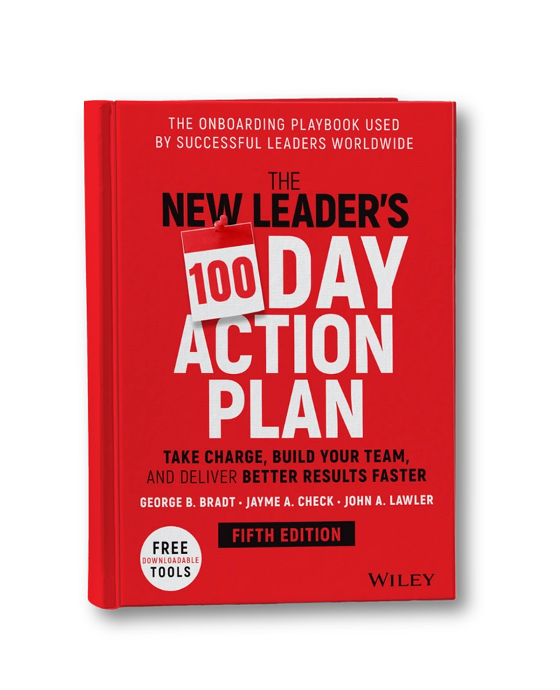 100-day-action-plan-book