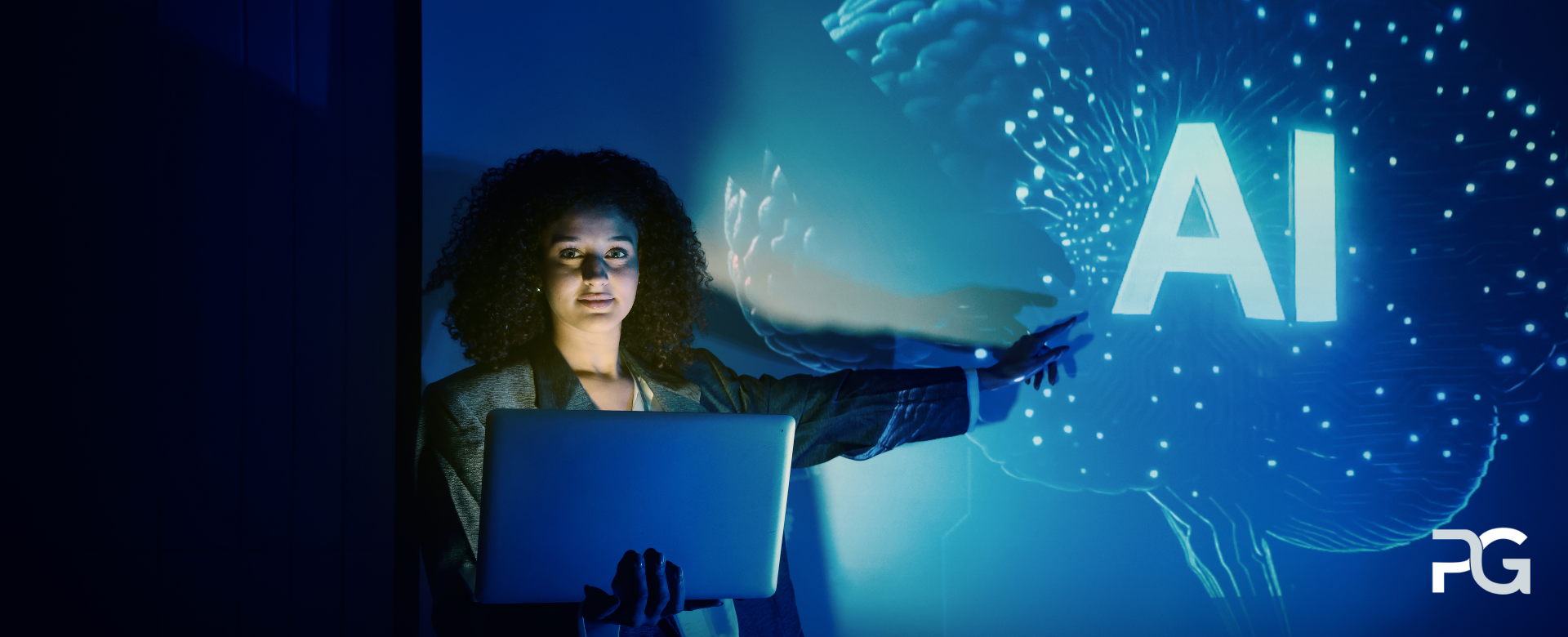 AI in executive onboarding