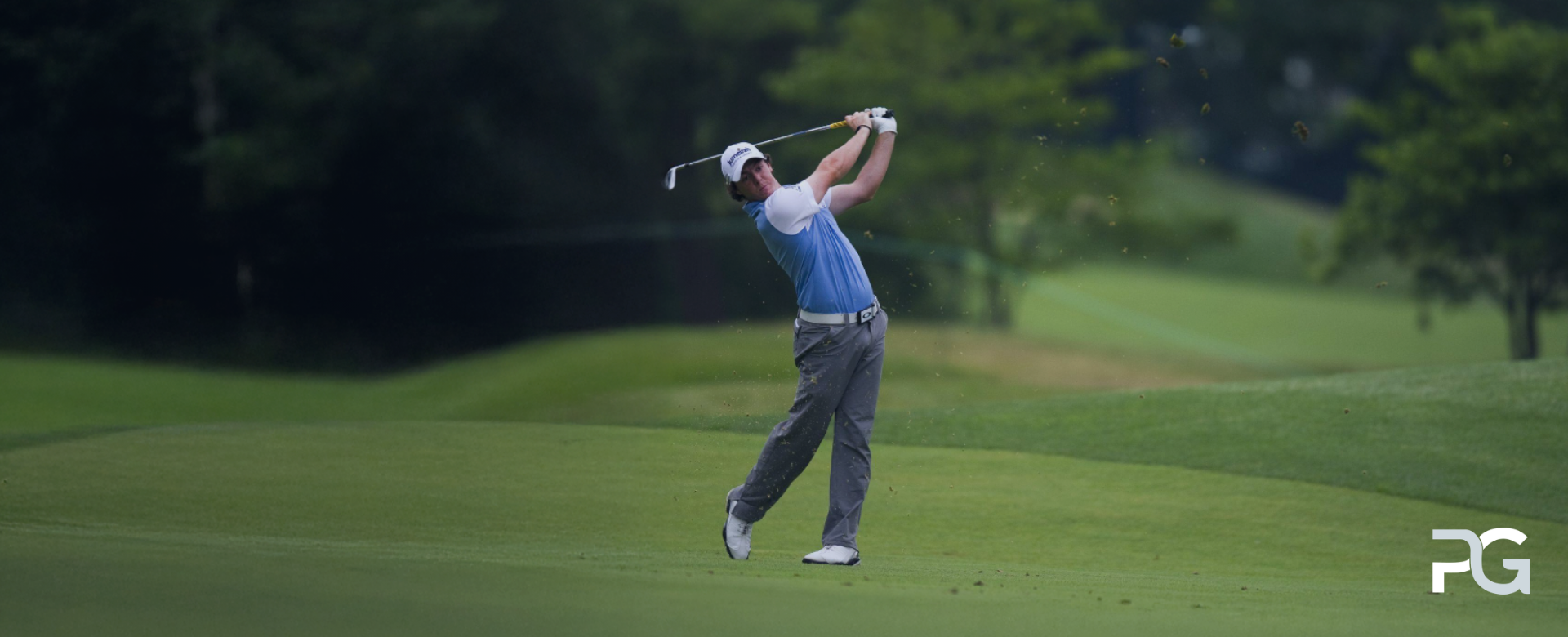 Rory McIlroy