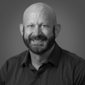Dr. Ron Bogart