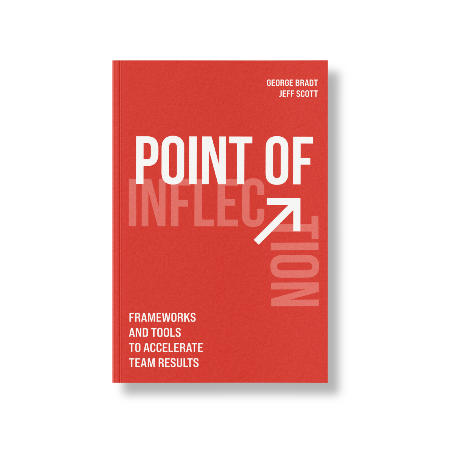 Point of Inflection Leadership